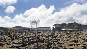 Geotermia. Iter lampo per grande progetto in Nuova Zelanda