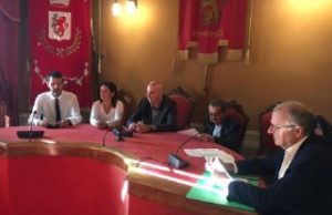Il Progetto Restart presentato a Pomarance