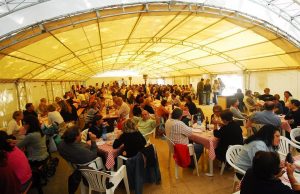 Prosegue la sagra del fungo amiatino a Bagnolo sabato 14 e domenica 15 ottobre