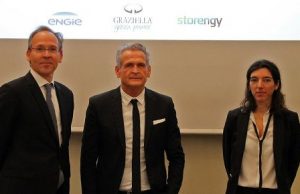 Geotermia, Binario, Toscana: Geotermia a ciclo binario, il progetto Castelnuovo spiegato da Engie e Graziella Green Power