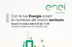 Geotermia: domani si inaugura la prima serra geotermica per la coltivazione dell’Alga Spirulina