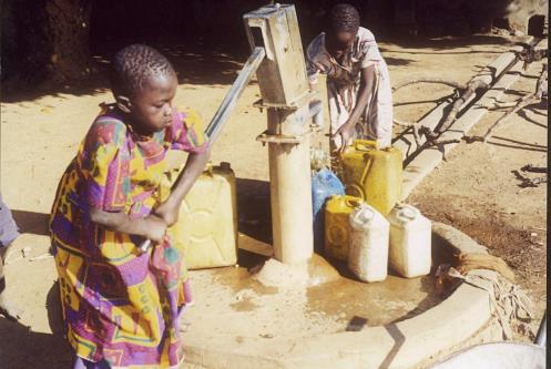 I combustibili fossili e la fuga dalle campagne