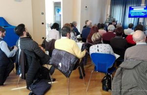 Piancastagnaio. Progetto “InVETTA”, corso di formazione per i medici di famiglia dell’Amiata
