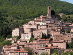 Geotermia, Opportunità, Toscana: La legge sui Piccoli Comuni apre nuove prospettive per le aree geotermiche toscane.