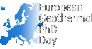 7th European Geothermal PHD Day