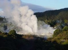 Geotermia e pompe di calore, raddoppio entro il 2015. Ma non in Italia