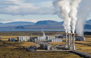 Elettricità dal calore della terra: in Islanda si scava sempre più in profondità