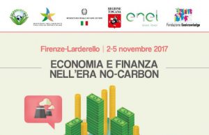 Il Forum internazionale per la salvaguardia della natura arriva nei territori geotermici