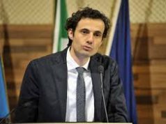 L’annuncio di Crippa: puntiamo su un’Italia 100% rinnovabili entro il 2050