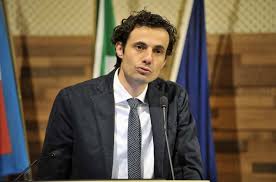 L’annuncio di Crippa: puntiamo su un'Italia 100% rinnovabili entro il 2050