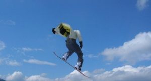 Amiata: Bando di selezione per maestri di snowboard