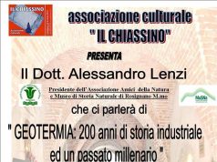 Castelnuovo Val di Cecina: Geotermia, 200 anni di storia industriale e un passato millenario