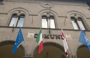 Abbadia San Salvatore. Presso il palazzo comunale, il nuovo presidio dell’Unione Italiana Ciechi