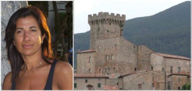 Arcidosso. Importante convegno di avvocati al Castello aldobrandesco