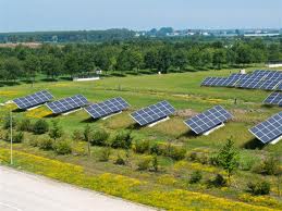 ESTRA: SOTTOSCRITTO IL FINANZIAMENTO IN PROJECT (12 MILIONI) PER IL SECONDO LOTTO (7 MEGAWATT) DELL’IMPIANTO FOTOVOLTAICO DI CAVRIGLIA COMPLESSIVAMENTE 17 MEGAWATT DI POTENZA.