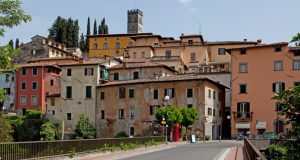 Turismo, Ciuoffo: “Tutto pronto per le festività, continua la crescita straniera”