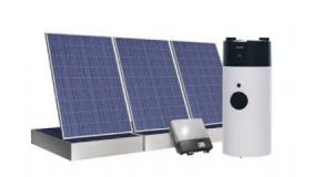 Le pompe di calore contro le polveri sottili