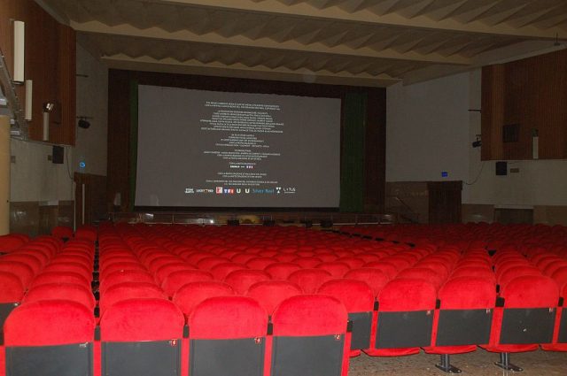 Turismo a Pomarance: Un Natale al cinema con Pieraccioni e Peter Pan