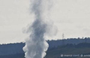 Santa Fiora. Centrale geotermoelettrica Poggio Montone: le osservazioni presentate dal Comune