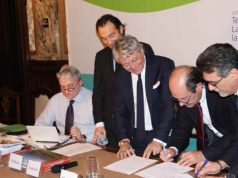 Sottoscritto un protocollo d’intesa dei territori virtuosi