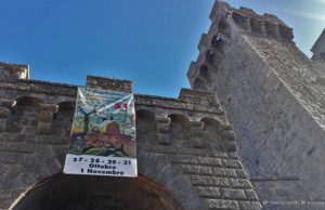 Piancastagnaio. “Sulla realtà”, l’esposizione di Riccardo Carrai alla Rocca nei giorni del Crastatone