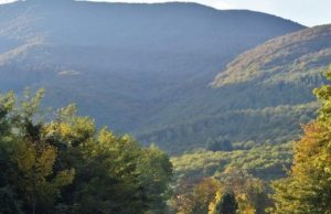 Amiata. Firmato in Regione il protocollo d’intesa per i rilancio economico, turistico, ambientale e infrastrutturale