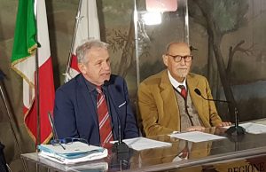 Valorizzare l’agricoltura, accordo tra Regione e Accademia dei Georgofili