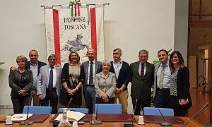 Un piatto per rilanciare l’Amiata