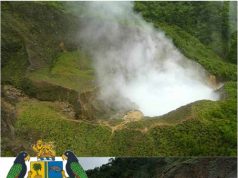 La Dominica punta sulla geotermia per diventare una carbon negative economy entro il 2020