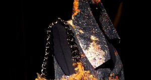 Turismo a Piancastagnaio: L’abito Vulcano ha regalato magie