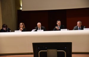 Nuovo Codice della protezione civile, Fratoni: “Lo declineremo al meglio, in un sistema che già vanta punte d’eccellenza”