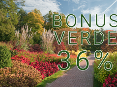 Ambiente, Economia, Italia: Il “bonus verde” entra nella legge di Bilancio 2018, un’opportunità per la Toscana