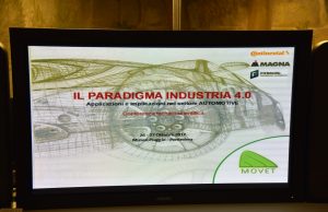 Industria 4.0 e automotive, Ciuoffo: “Toscana tra i territori più avanzati e competitivi”