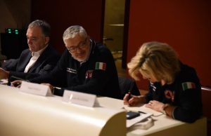 Protezione civile, la proposta Rossi: “Un processo partecipativo con volontari e cittadini per fare la nuova legge”