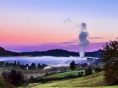 Geotermia, una panoramica sugli impianti (e gli impatti ambientali) in Toscana