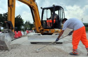 Strade regionali, altri 2 milioni e 249 mila euro dalla Regione per la manutenzione