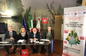 Toscana, Ambiente, Geotermia: Presentato Forum GreenAccord