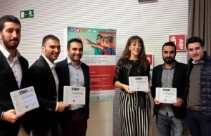 Start Cup Toscana: L’innovazione sul podio, dalla robotica ai droni