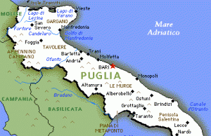 Caldo e fresco in casa? In Puglia si potrà fare con la geotermia