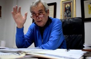 Amiata-Val d’Orcia. Luigi Vagaggini è il nuovo Presidente dell’Unione dei Comuni