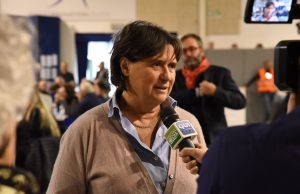 Chiusa la Conferenza regionale dello sport, Saccardi: “Oggi un punto di partenza”