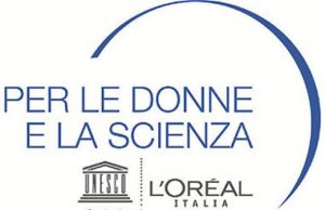 Premio “L’Oréal Italia per le Donne e la Scienza”
