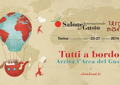 Salone del Gusto di Torino 2014: le Terre dal Cuore Caldo
