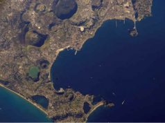 Campi Flegrei votati alla geotermia entro il 2013