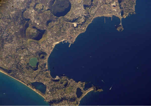 Campi Flegrei votati alla geotermia entro il 2013