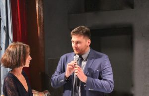 Il Premio Fucini chiude in bellezza e dà appuntamento al 2019