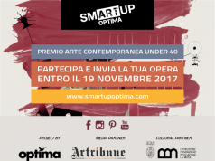 ‘Smartup Optima’: premio per artisti under 40