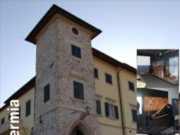 Geotermia: venerdì 3 novembre si inaugura la nuova ala del Museo, l’abitazione del De Larderel diventa galleria permanente