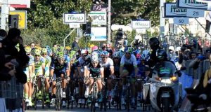 Pomarance risale in bicicletta