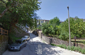 Santa Fiora: nuovi lavori sulle strade del capoluogo e nelle frazioni per 360mila euro